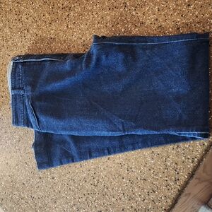 NWT Anthropologie Modern Bootcut Trouser Pants 8